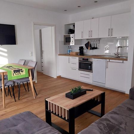 Homburger 14 - Appartment Neunkirchen Neunkirchen  Kültér fotó