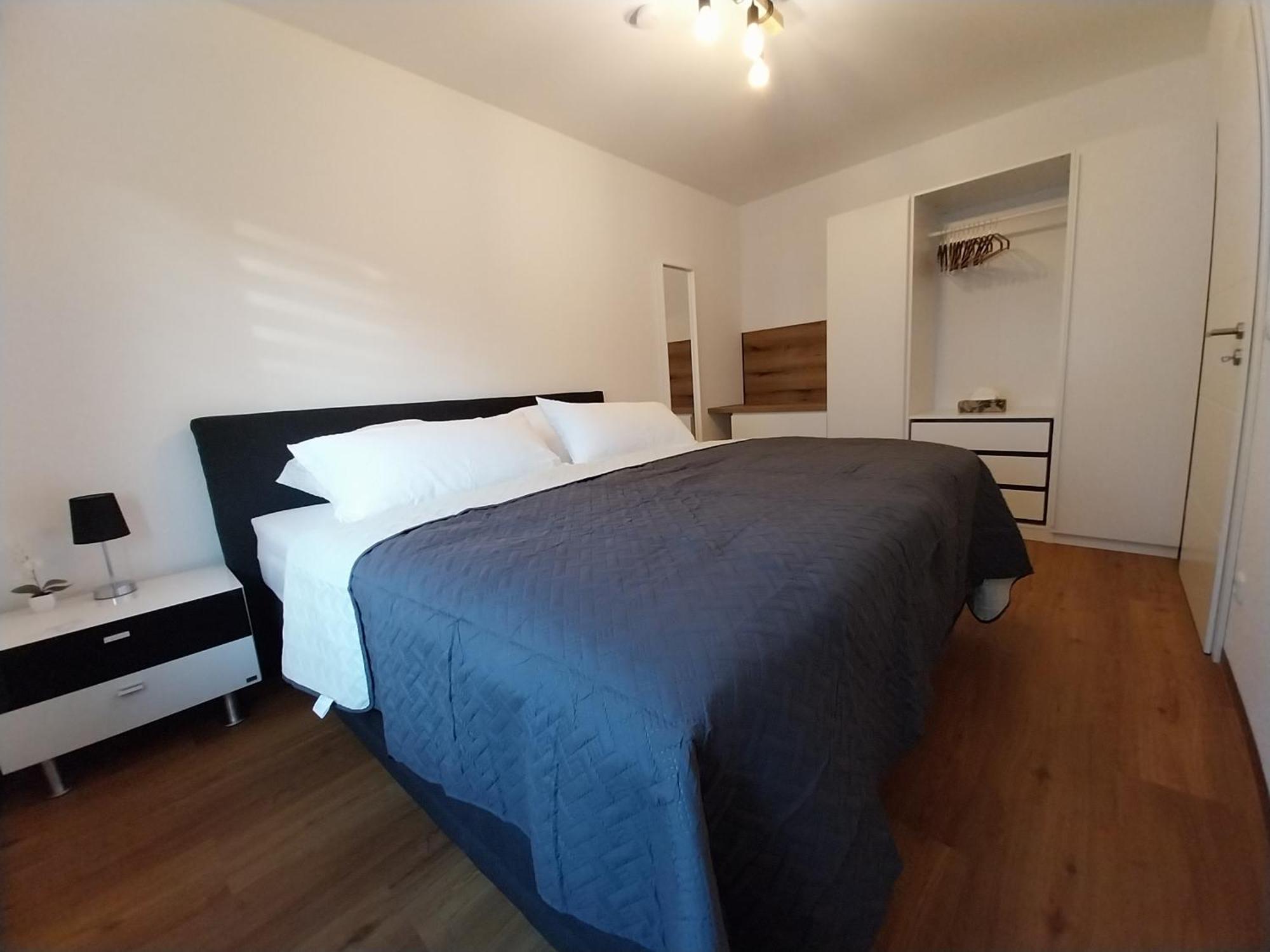 Homburger 14 - Appartment Neunkirchen Neunkirchen  Kültér fotó